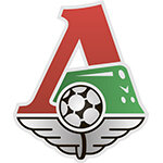 Локомотив жен - logo