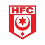 Халлешер - logo