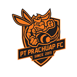 Прачуап - logo