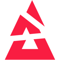 Blast Rising Asia Spring 2025 - logo