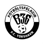Б-36 Торсхавн - logo