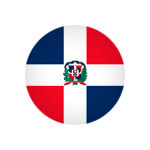 Доминиканская Республика U-23 - logo