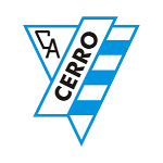 Серро - logo