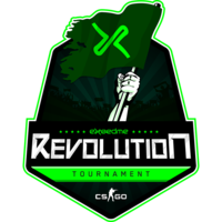 Exeedme Revolution - logo