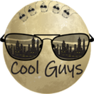 Coolguys - logo