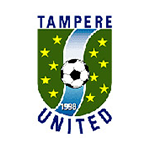 Тампере Юнайтед - logo