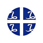 Мартиника - logo