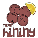 Hininy - logo