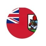 Бермудские острова - logo