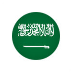 Саудовская Аравия - logo