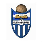 Атлетико Балеарес - logo