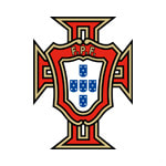 Португалия U-17 - logo