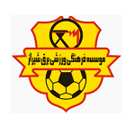 Барг Шираз - logo