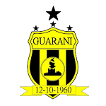Гуарани Тринидад - logo