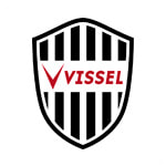 Виссел Кобе - logo