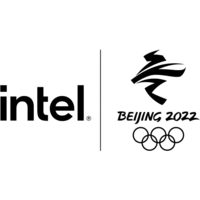 Intel World Open 2022 Beijing - logo