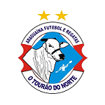 Арагуаина - logo