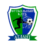 Атлант Кобрин - logo