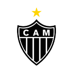 Атлетико Минейро - logo