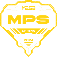 MESA Pro Series Spring 2024 - logo
