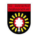 Зонненхоф-Гроссаспах - logo