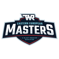 Eastern European Master: Fall 2021 - logo
