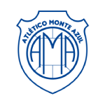 Монти-Азул - logo