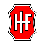Видовре - logo