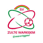 Зюлте-Варегем - logo