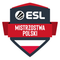 ESL Mistrzostwa Polski: Autumn 2021 - Online - logo