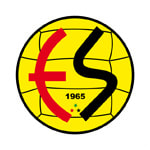 Эскишехирспор - logo