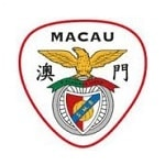 Бенфика Макао - logo