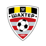 Шахтер С U-19 - logo