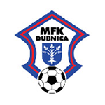 Дубница - logo