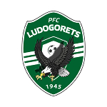 Лудогорец - logo