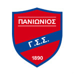 Паниониос - logo