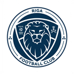 Рига - logo