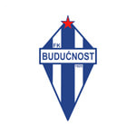 Будучность - logo