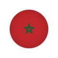 Марокко U-17 - logo