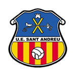 Сант-Андреу - logo