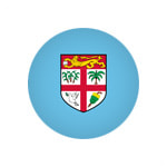Фиджи - logo