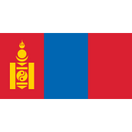 Mongolia - logo