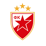 Црвена Звезда - logo