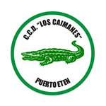 Лос-Кайманес - logo