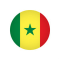 Сенегал U-17 - logo