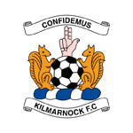Килмарнок - logo
