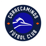 Коррекаминос - logo