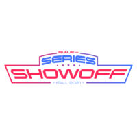 Pelaajat.com Series Showoff: Fall 2021 - logo