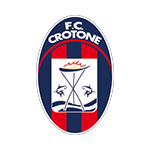 Кротоне - logo
