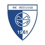 Металац - logo